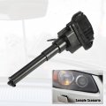 Uxcell 1 Pair Front Left Right Headlight Washer Nozzle Replacement Headlamp Cleaner Cleaning Sprayer Jet For Volvo Xc90