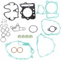 Gxywady 89mm Complete Gasket Kit Top And Bottom End Set For Honda 400ex Tr Trx 400ex 1999-2004