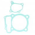 Gxywady 89mm Complete Gasket Kit Top And Bottom End Set For Honda 400ex Tr Trx 400ex 1999-2004