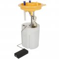 Fuel Pump Assembly For Volkswagen Jetta 2011-2018 Beetle Golf Replacement Oe E10723m 1k0919050g 1j0919050g 0986580826