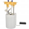 Fuel Pump Assembly For Volkswagen Jetta 2011-2018 Beetle Golf Replacement Oe E10723m 1k0919050g 1j0919050g 0986580826