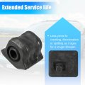 Uxcell Car Suspension Stabilizer Bar Bushings No 4881505170 488150r010 4881542100 4881542120 4881542121 For Scion Xb 2008-2015