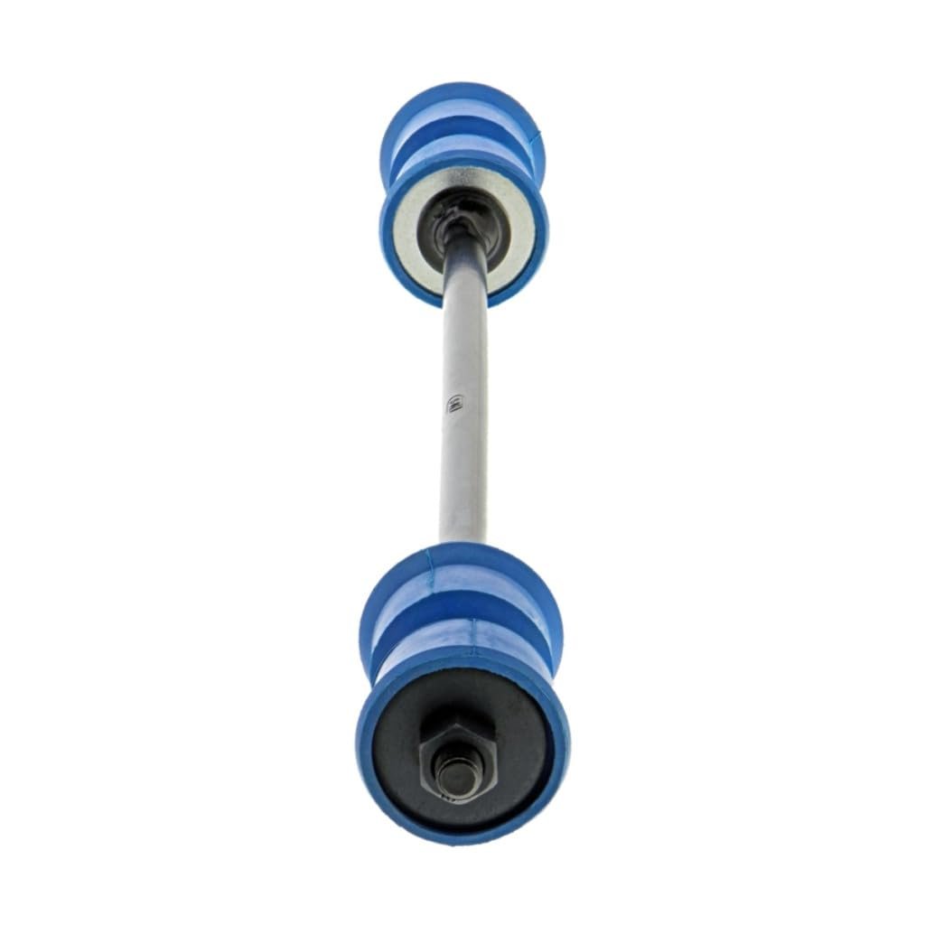 Stabilizer Bar Link Set For 2017 Gmc Acadia Limited Front Rear Suspension Blue Split Bushing End 1 And 2