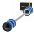 Stabilizer Bar Link Set For 2017 Gmc Acadia Limited Front Rear Suspension Blue Split Bushing End 1 And 2