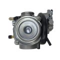 Carbman 13200-05g00 Carb Compatible With Suzuki Carburetor Ozark 250 Ltf250 2x4 Atv 2002-2009 13200-05g01