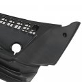 Windshield Wiper Vent Cowl Screen Cover Grille Panel For Ford 1999-2007 F250 F350 F450 F550 Super Duty And 2000-2005 Excursion