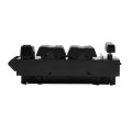 Power Window Switch For Chevrolet Tahoe Suburban Avalanche Dc 12v 15062650 