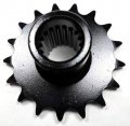 Front Sprocket 420 17 Tooth