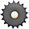 Front Sprocket 420 17 Tooth