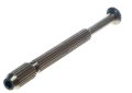 Se Pin Vise Swivel Head Mini 8401shmc 