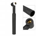 Uxcell Tig Welding Torch Head Body Wp-17 150a Air-cooled