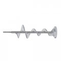 Ap3672963 Climatek Refrigerator Freezer Ice Bucket Dispenser Auger For Monogram 