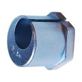 Alignment Camber Caster Bushing For 1992 To 2002 Ford E 150 Econoline Club Wagon Silver 0 837 In Inside Diameter Front Position