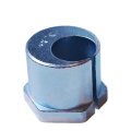 Alignment Camber Caster Bushing For 1992 To 2002 Ford E 150 Econoline Club Wagon Silver 0 837 In Inside Diameter Front Position 