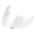 Motorcycle Wind Shield Helmet Lens Visor Full Face Fit For Agv K1 K3sv K5 Transparent 