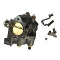 Jdmspeed New Carb 11-0420 Replacement For Super E Shorty Carburetor Big Twin Or Sportster