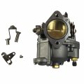 Jdmspeed New Carb 11-0420 Replacement For Super E Shorty Carburetor Big Twin Or Sportster