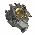 Carb 11-0420 Replacement For Super E Shorty Carburetor Big Twin Or Sportster