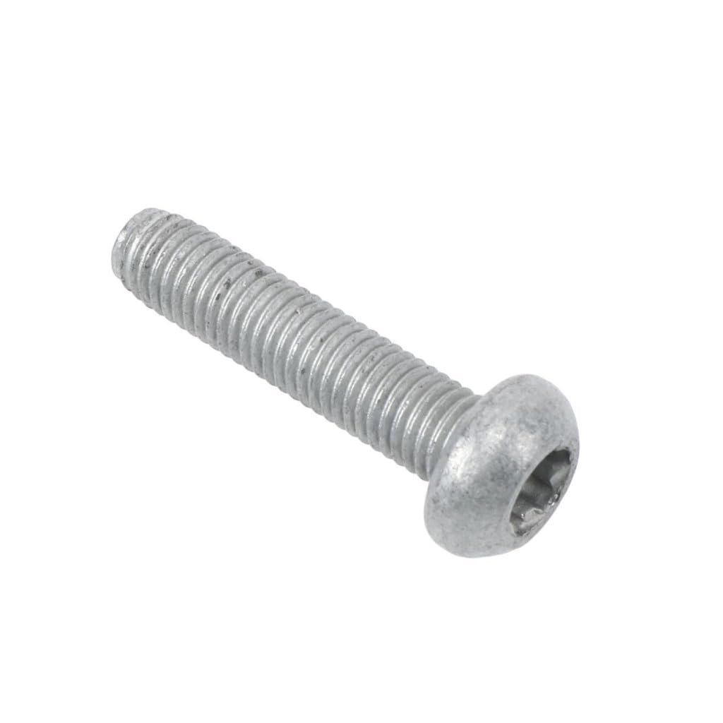 Actuator Bolt For Chevy Silverado 1500 Ltd 2022 Alloy Steel Flange Round Head Star Type Olx-acd19133171-cl360a56