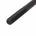 Uxcell M6 X 80mm Alloy Steel 12 9 Grade Hex Socket Head Cap Machine Screw Bolt 10pcs