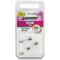 Gls Fuse Td500ma S506cd2