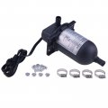 Hvacstar Engine Block Heater With Plug For Hotstart Tps Tps101gt10-000 Caterpillar 263-0630 Generac 084918a 1000w 120v Option 