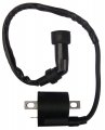 Zoom Parts Magneto Stator Starter Relay Ignition Coil For Yamaha Warrior 350 Yfm350 1992 1993