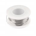 Uxcell Nichrome 80 0 6mm 22 Gauge Awg 20m Roll 4 103 Ohms M Heater Wire