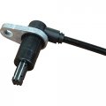 Aip Electronics Abs Anti-lock Brake Wheel Speed Sensor Compatible With 2000-2001 Nissan Maxima And Infiniti I30 V6 Rear Right