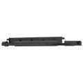Radiator Support Baffle Pair For Chevy Silverado 1500 2014 2015 2016 2017 2018 Driver And Passenger Side Replacement Gm1218142 