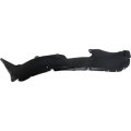 Kia Soul Front Passenger Side Fender Liner Splash Guard 2017 2018 2019 Replaces 86812b2500 And Ki1249150 Abs Plastic For Base