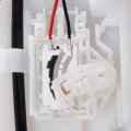 Electric Fuel Pump Assembly E2577m For 2011 2012 Ford Explorer V6 3 5l Rear Module With Sending Unit 