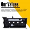 Ocpty Valve Cover Gasket Set Covers Replacement Fit For Hyundai Accent 1 6l 2241026610 2001-2004