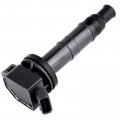 Ocpty Set Of 4 Ignition Coil Pack For Lexus Pontiac Scion Toyota Hs250h Vibe Tc Camry Corolla Matrix Rav4 Replace Uf333