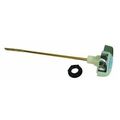 Do It Best Global Sourcing Bathroom Accessories 473316 Chrome Flush Lever With Plastic Nut 