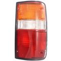 Perfect Fit Group 11-1654-00 Toyota Pickup Tail Lamp Rh Assembly 