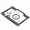 Carbman Carburetor Rebuild Kit Carb Repair For Polaris Trail Boss 250 2x4 1988-1999 Blazer 1990-1995 4x4 1989-1993