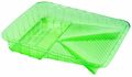 Encore Plastics 2512 9-inch Economy Plastic Paint Roller Tray 1-quart 