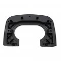 Secosautoparts Center Console Cup Holder Pad Replacement Light Grey Gray Compatible With Ford F 150 1997-03