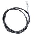 Polaris New Oem Atv Rear Hand Brake Cable Phoenix Sawtooth