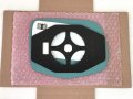 Heated Mirror Glass With Backing Plate For 2016-23 Honda Pilot Passport Ridgeline Driver Side View Left Lh