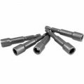 10 Magnetic Nut Driver Setter Rapid Load Hex Shank 7 16 