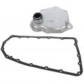 Aintier Automotive Replacement Transmission Filter Gasket Kits Fit For Mitsubishi Lancer 2008-2017