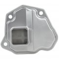 Aintier Automotive Replacement Transmission Filter Gasket Kits Fit For Mitsubishi Lancer 2008-2017