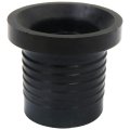 1 Pack Transmission Dipstick Tube Seal Trans Dip Stick Grommet For 1999-2013 Escalade Works With 15281541 15832205 15198439 