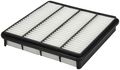 Fram Ca10343 Extra Guard Panel Air Filter 