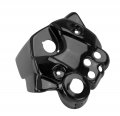 Maier Usa Dash Compatible Replacement For Polaris Predator Black Carbon Fiber 19452-30 
