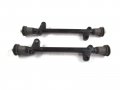 1955-57 For Chevy Lower Inner Cross Shaft W Bushing Kit C21702 