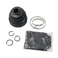 103-3007 Cv Joint Boot Kit For Audi A4 A6 A8 S4 S6 S8 Tt And Volkswagen Passat Eos Jetta Includes Grease Clamps 