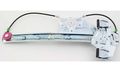 Evan Fischer Power Window Regulator Without Motor For Cadillac Deville 2000-2005 Sedan Rear Passenger Side Replaces